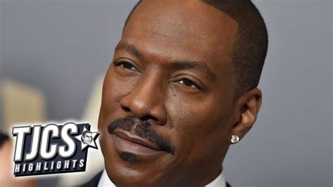 New Eddie Murphy Stand Up Comedy Specials Coming To Netflix Youtube