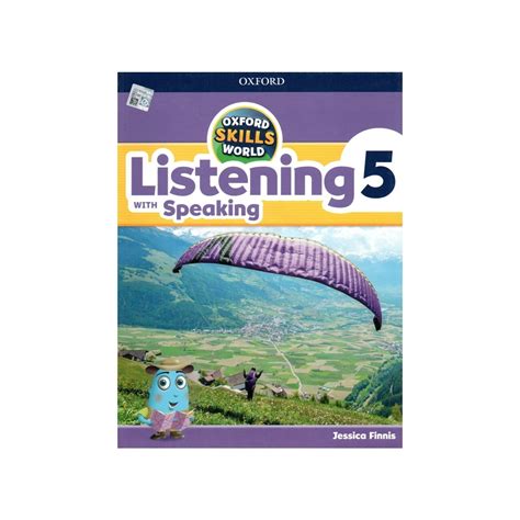 Oxford Skills World Listening 5 Wıth Speaking Kitabı ve Fiyatı