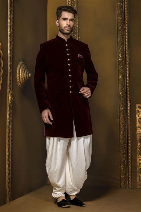 Indian Traditional Kurta Dhoti With Jacket Coat Blazer Jodhpuri