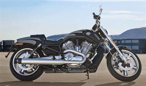 Harley Davidson V Rod Muscle 2017 1247cc Custom Price Specifications