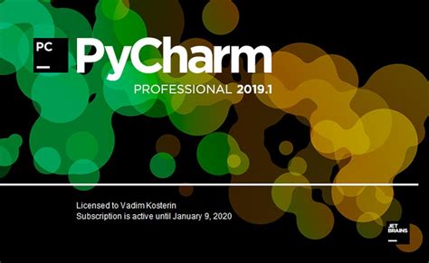 Pycharm — эффективная разработка на Python — Записки преподавателя