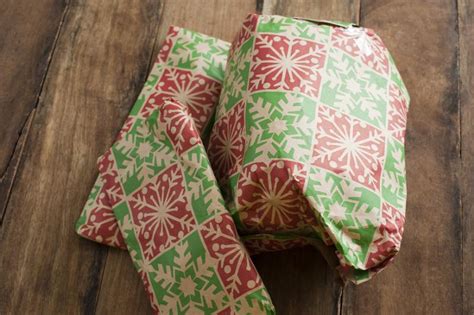 Free Image Of Pile Of Colorful T Wrapped Christmas Presents