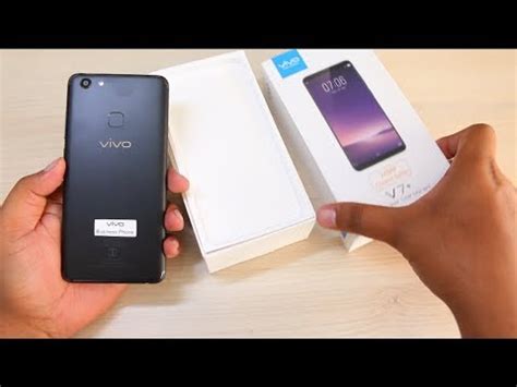 Vivo v7 plus was launched in the country on vivo v9 specifications. Vivo V7 Plus Price in India, Full Specs & Features (5th ...