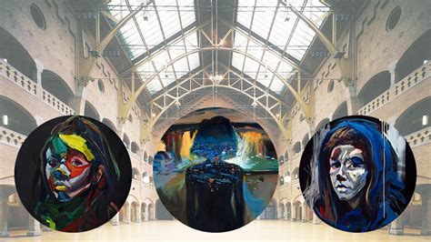 raisa nosova berlin art residency and amsterdam art fair by raisa nosova — kickstarter