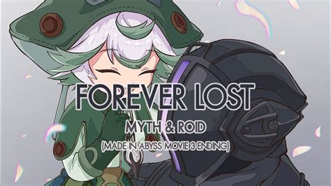 Forever Lost Myth Roid Made In Abyss Movie Ed Vietsub Youtube