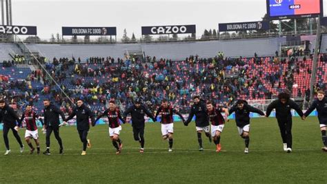 Bologna Cagliari Le Pagelle Il Tabellino E Tutte Le Ultime Sulla