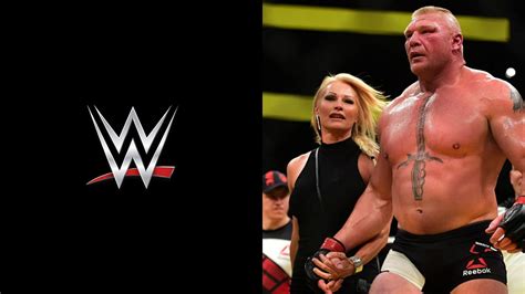 Former Wwe Superstar On What Made Brock Lesnars Wife Return To Wwe