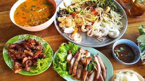 The Ultimate Guide To The Best Food In Thailand Nomadasaurus