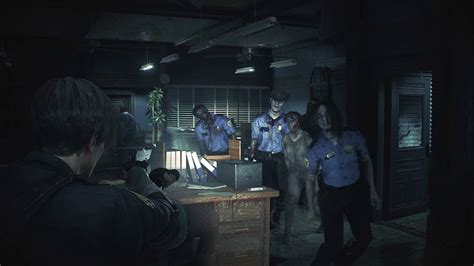 Resident Evil 2 : ความต้องการของระบบ (System Requirement) | ThaiGameGuide