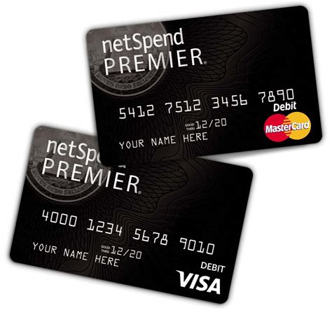 Maybe you would like to learn more about one of these? NetSpend Debit Cards in Hot Water for Telling Fibs to Cardholders - CardTrak.com
