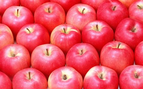 Red Apple Wallpapers 70 Images