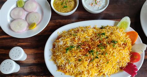 For The Best Hyderabadi Food In Hyderabad Foodaholix