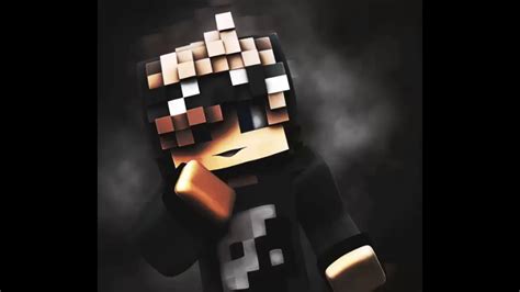 Minecraft Profile Picture Speedart 1 Youtube