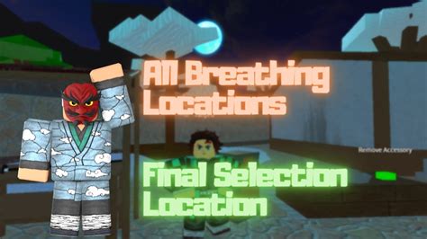 Corrupt map file change request for map information like. Demon Slayer RPG 2 | All Breathing locations + Final ...