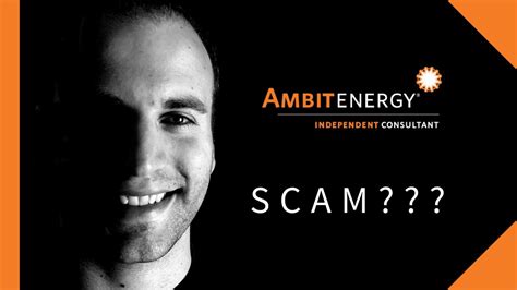 Ambit Energy Reviews - Is It A Scam? Must Watch - YouTube