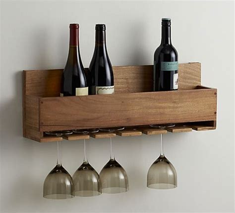 It ranges from small wine closets to large diy hanging wine rack plans. 13 Free DIY Wine Rack Plans You Can Build Today