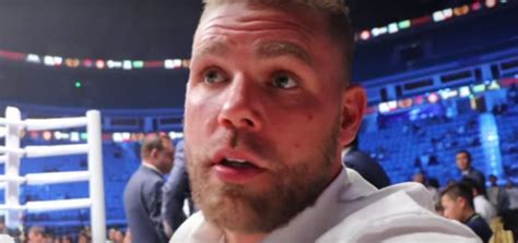 Hearn And Billy Joe Saunders Finalizing A Multi Fight Deal Boxing News 24
