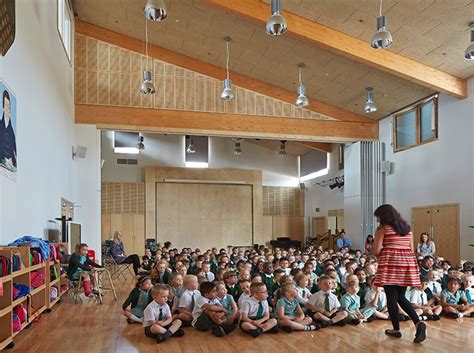 Administrative law incivil law jurisdictions. Architype / Wilkinson Primary School / The UK's Leading ...