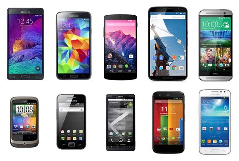 Why Android Still Loses To Ios In The Accessories Market