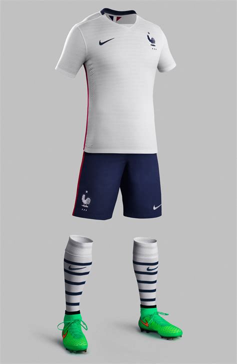 If you're looking for the newest jersey or want to relive the. France 2015 Away Kit Released - Footy Headlines
