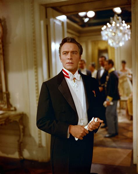 Christopher Plummer As Captain Von Trapp The Sound Of Music Cast Where Are They Now