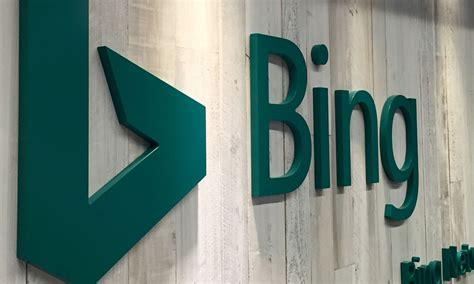 Bing Bans Ads For Cryptocurrency