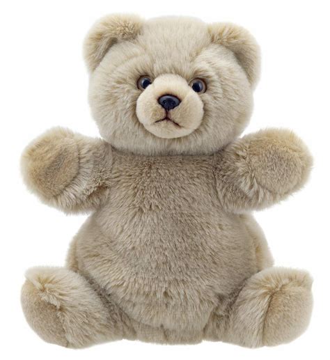 Cuddly Tums Teddy Bear