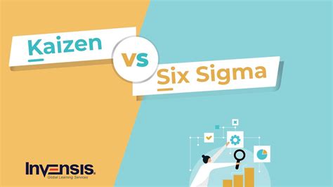 Kaizen Vs Six Sigma Differences Between Kaizen And Six Sigma Invensis