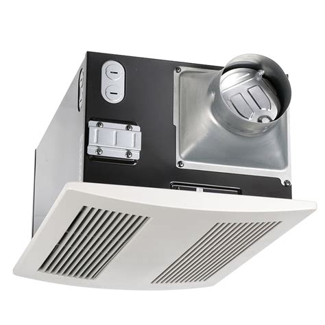 Now you know, and you need to invest in the best bathroom exhaust fan and heater. Panasonic FV-11VH2 WhisperWarm Fan/Heater Combination ...