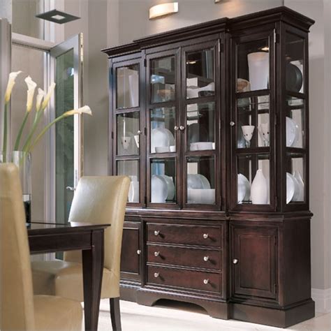 Add some character to your dining room interiors with a wide range of cabinet designs curated just for you, right here on this blog. Dining room cupboard designs | Hawk Haven