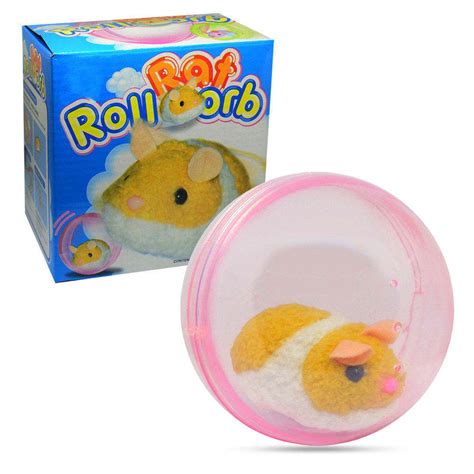 Rolling Electric Toy Kids Funny Rabbit Plush Hamster Ball Toy China