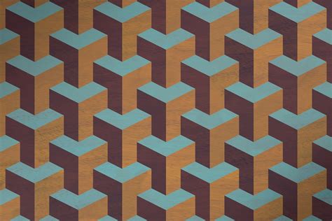 Geometric Marquetry Patterns | Custom-Designed Graphic Patterns ...