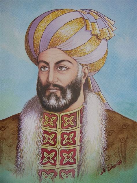History Of Pashtuns Ahmed Shah Durrani