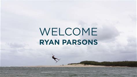 Welcome Ryan Parsons Youtube