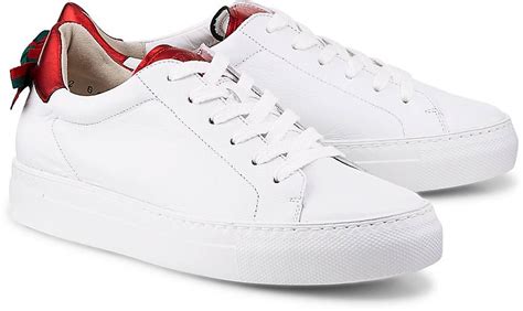 Paul greens sind exklusive damenschuhe in höchster qualität. Paul Green Trend-Sneaker weiß | GÖRTZ - 48391601