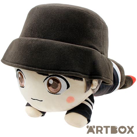 Buy Tinytan And You Jungkook Mic Drop Character Large Plush At Artbox