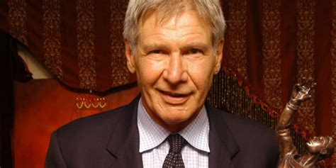Harrison Ford Battered But Ok Following Plane Crash Newstalk