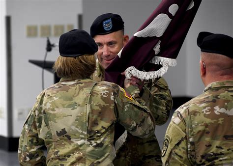 Fort Drum Medical Activity Welcomes New Commander During Change Of