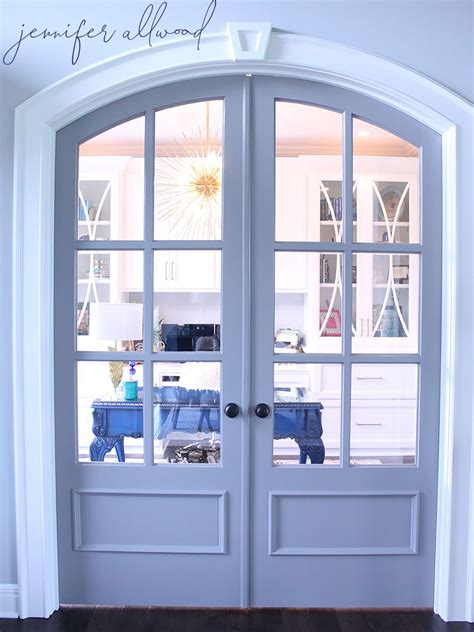 10 French Doors For Office Decoomo