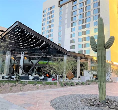Ac Hotel Phoenix Downtown Debuts Despite Pandemic Az Big Media