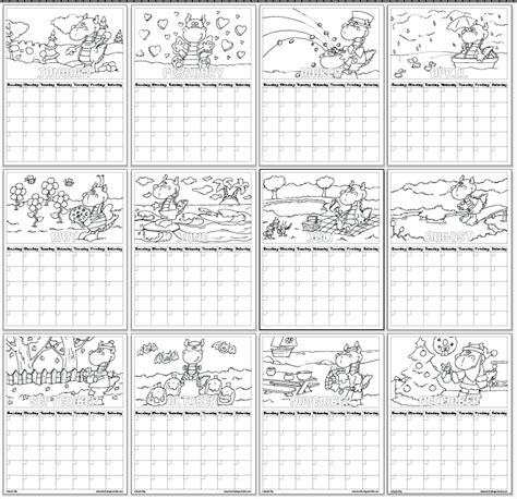 Cinco de mayo party coloring page. 