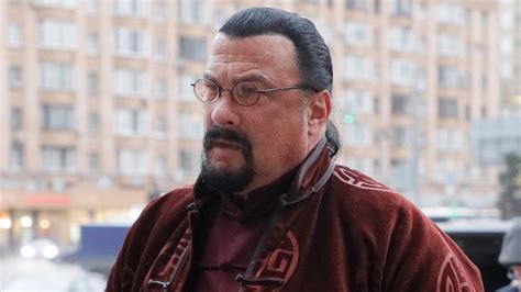 According to a reliable source, steven seagal (under siege,.) is leading the race to become time magazine's person of the year in 2021. El actor Steven Seagal, multado con 314.000 dólares por ...
