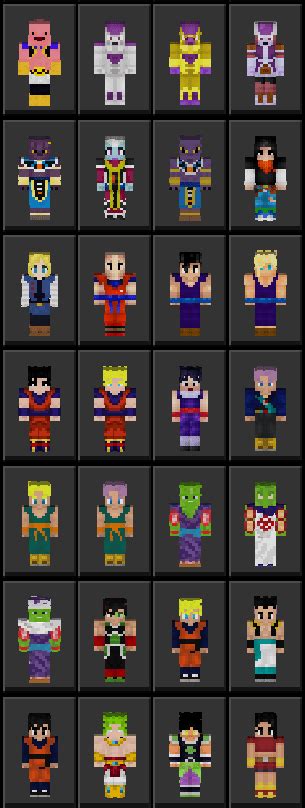 Its very simple to install with this.mcpack file. MCPE/Bedrock Dragon Craft UPDATE - Minecraft Skins ...