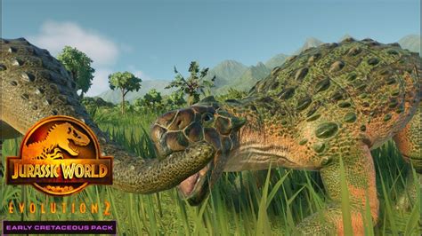 The Cutest Dinosaur Yet New Adorable Animations And Skins Minmi Showcase