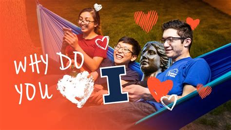 What Do Students Love About The University Of Illinois Youtube