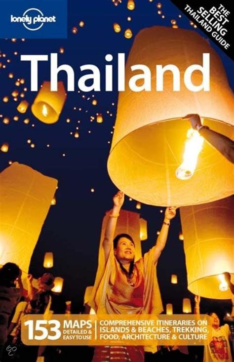 Lonely Planet Thailand Ebook Adobe Epub Lonely Planet