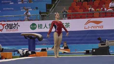 Jun 13, 2021 · on gtu today the hosts talked about zion national park just named international dark sky park. Gymnastics and More!: MyKayla Skinner - FX - 2014 World ...