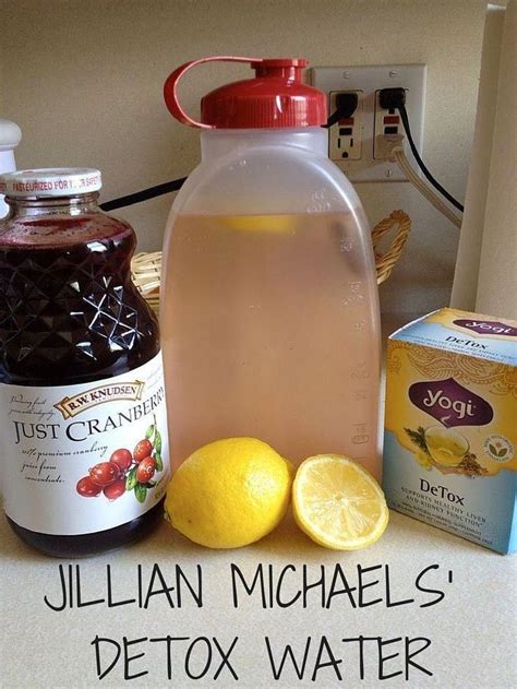 Are you feeling bloated or sick, or just ready to have more energy and feel rejuvenated? Best homemade detox tea! #homemadedetoxtea, #Detox #detoxteaforweightlossjillianmichaels # ...