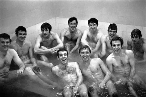 Liverpoll Fc Naked My Own Private Locker Room