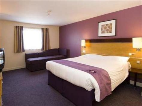 The accommodation is 3.9 km from discovery gardens, while dubai investment park is. Premier Inn Portsmouth Port Solent | Portsmouth 2020 ...